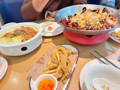 -大丰收脆鱼(万达江北店)