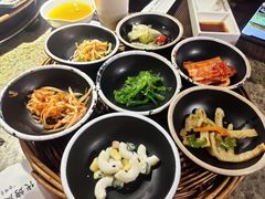 -三代烤肉(保利广场店)