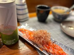 -戏作寿司(观音桥店)