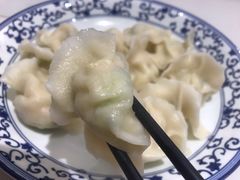 -东方饺子王(新奥购物中心店)