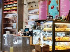 -BONBON BAKERY