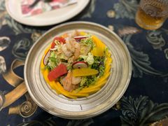-第101座花园餐厅(湖滨88店)