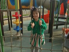 -永定河休闲森林公园