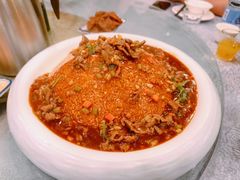 -阿甘酒家(桂青路店)