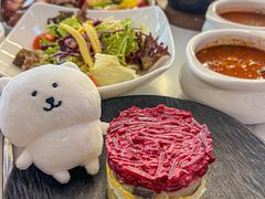 -库滋明·俄罗斯特色美食(中央大街店)