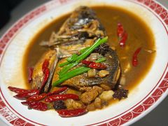 经典鱼头泡饼-旺顺阁鱼头泡饼(常营店)