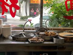 -繁仔牛杂(石排店)