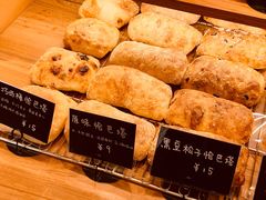 -慢熟面包店bud bread(孩儿巷店)