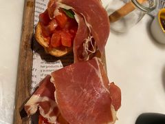 -广州四季酒店·意珍·意式自助餐