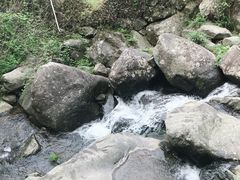 -藏龙百瀑风景区