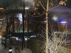 -汉拿山温泉度假酒店