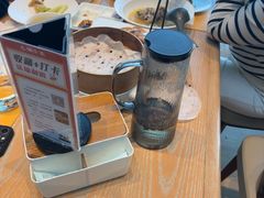 -澜小宴·胶东海鲜烟台味(时光塔店)