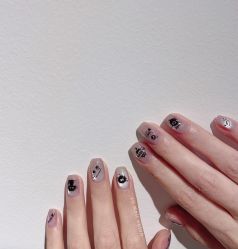 -JU·旧友日式美甲美睫工作室