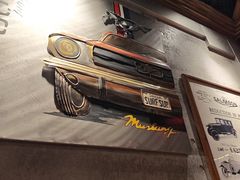 -1886德国汽车餐厅(外滩中央店)