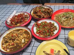 -江西老表·经典江西八大碗