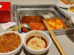 -海底捞火锅(金光华店)