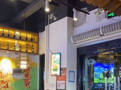 -叁宝烧烤 西安烧烤 领跑品牌(学府路店)