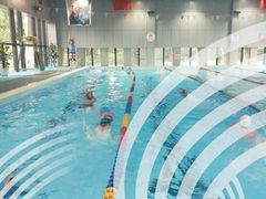 泳池-途睿健身游泳俱乐部(顶峰店)