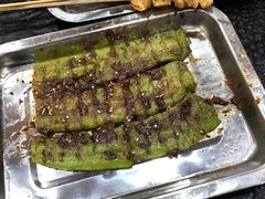 -老黑板筋(顺义总店)