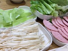 -妈妈的味道(和顺古镇店)