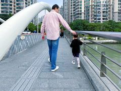 -苏州河梦清园环保主题公园