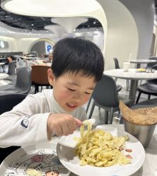 -MINI MARS KIDS CLUB亲子家庭中心(杨浦黄兴店)