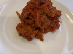 -成桂西餐厅·42年的味道(五大道疙瘩楼店)