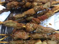 -西北朗益和穆斯林餐厅
