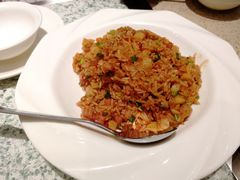 -满得意茶餐厅·顺德家常菜·港式经典(大良店)