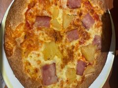 -萨莉亚意式餐厅(万嘉商业广场店)