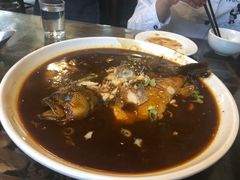 -扬州三头宴(东关街店)