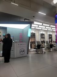 -Z.X HAIR SALON张新美业