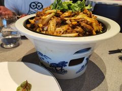 -柿合缘新京菜(国金中心商场店)