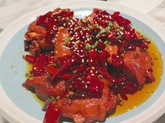 -懒人盐府人家(航天桥店)