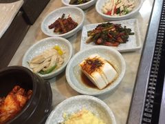 -金顺韩式烤肉·网红烤肉店(广利路店)