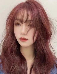 -FASHION PALACE hair+