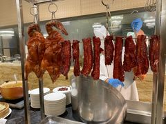 -京香轩·中餐厅(上海中庚聚龙酒店)