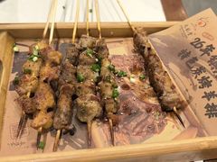 -火龙堂·风味民间菜(文一路店)