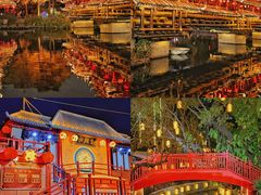 -深圳锦绣中华民俗村