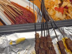 -星光小把串·海鲜烧烤(西安路店)