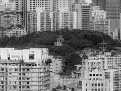 -鹅岭公园瞰胜楼