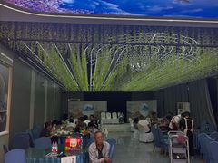-正亮农家院·海鲜本地菜