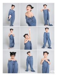-欧诺家印记儿童摄影旗舰店