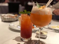 -Wolfgang’s Steakhouse 沃夫冈牛排馆(上海白玉兰广场店)