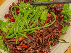 -缘生态云南菜·野生菌庭院餐厅(华侨城店)
