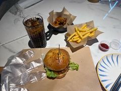 -必胜客(栖乐荟店)