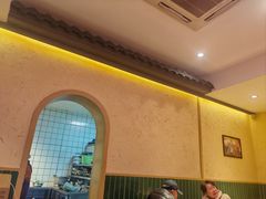 -谢老五跷脚牛肉·非遗传承店
