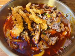 -冒胖子·市井火锅冒菜(同创汇店)