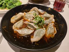 -若蘭慈·无国界素食料理(欢乐海岸店)