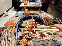 -钢管厂五区小郡肝火锅串串香(清河店)